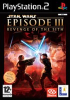 plakat filmu Star Wars: Episode III: Revenge of the Sith