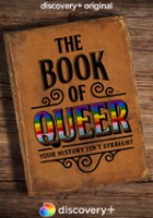plakat - The Book of Queer (2022)