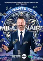 plakat filmuWho Wants To Be A Millionaire