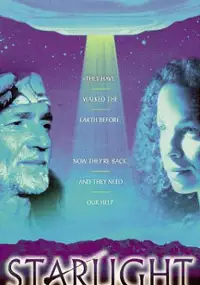 Plakat filmu Starlight