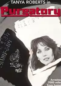 Plakat filmu Czyściec