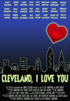 plakat filmu Made in Cleveland
