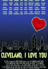 Plakat filmu Made in Cleveland