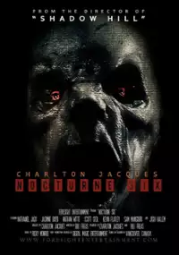 Plakat filmu Nocturne Six