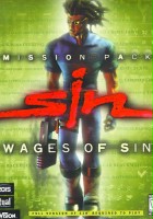 plakat filmu SiN: Wages of Sin