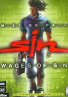 plakat filmu SiN: Wages of Sin