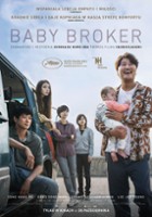 plakat filmu Baby Broker