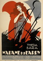 plakat filmu Madame Du Barry