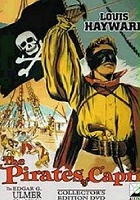 plakat filmu I pirati di Capri