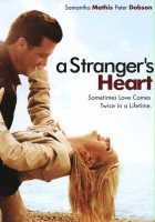 plakat filmu A Stranger's Heart