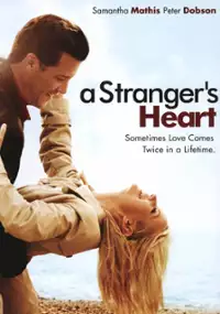 Plakat filmu A Stranger's Heart