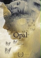 plakat filmu Opal
