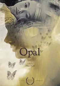 Plakat filmu Opal