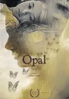 plakat filmu Opal