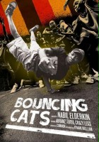 plakat filmu Bouncing Cats
