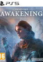 plakat filmu Unknown 9: Awakening