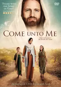 Plakat filmu Come Unto Me