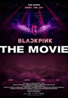 plakat filmu Blackpink the Movie