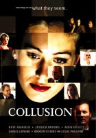 plakat filmu Collusion