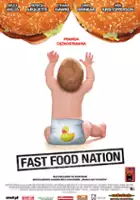 Ashley Johnson / Fast Food Nation