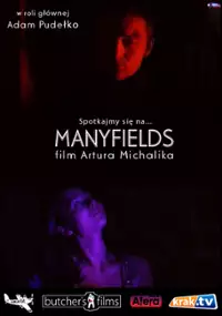 Plakat filmu Manyfields