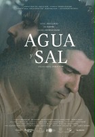 plakat filmu Agua y sal