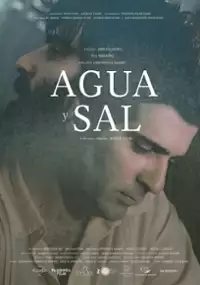 Plakat filmu Agua y sal