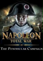 plakat filmu Napoleon: Total War - The Peninsular Campaign