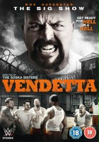 plakat filmu Vendetta