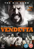 Paul Anthony / Vendetta