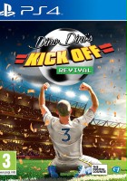 plakat filmu Dino Dini's Kick Off Revival