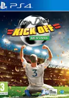 plakat filmu Dino Dini's Kick Off Revival