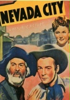 plakat filmu Nevada City