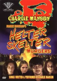 Plakat filmu The Helter Skelter Murders