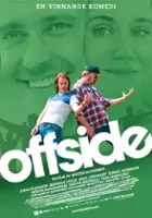 plakat filmu Offside