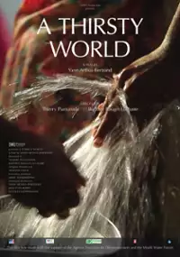 Plakat filmu La Soif du monde