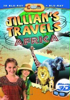 plakat filmu Jillian's Travels