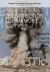 Plakat filmu Rujnowanie pamięci