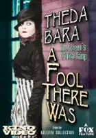 Theda Bara / Głupiec tu był