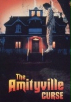 plakat filmu Klątwa Amityville