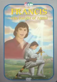 Plakat filmu Franciszek - rycerz z Asyżu