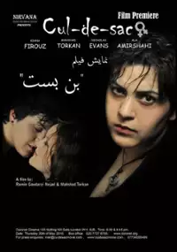 Plakat filmu Cul de sac