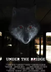 Plakat filmu Under the Bridge