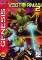 plakat filmu Vectorman 2