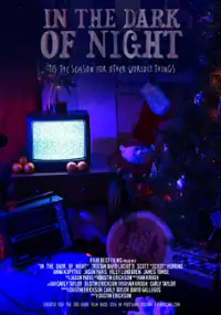 Plakat filmu In the Dark of Night