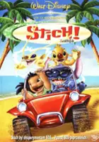 Tony Craig / Stich! Misja