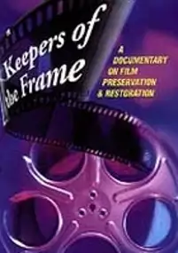 Plakat filmu Keepers of the Frame