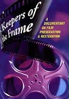 plakat filmu Keepers of the Frame