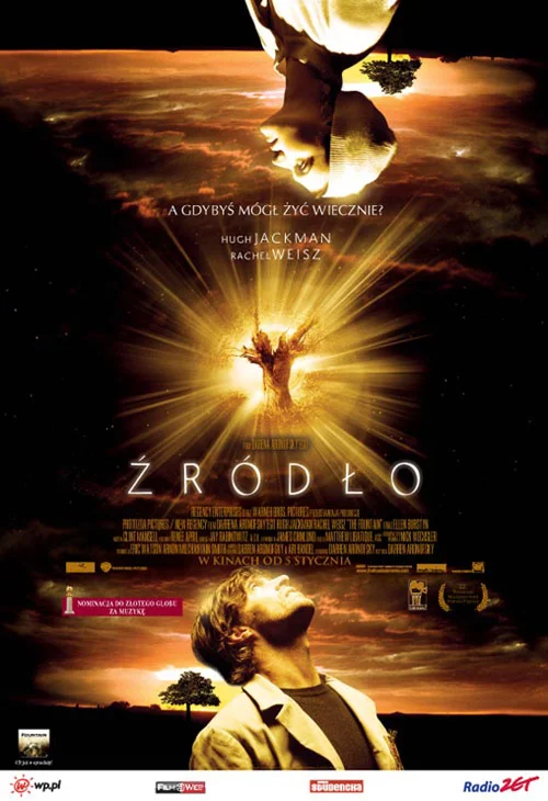 Źródło plakat