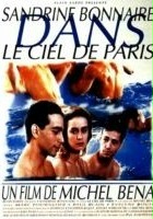 plakat filmu Paryskie niebo
